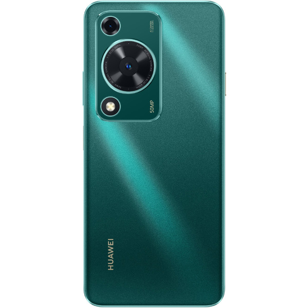 Смартфон Huawei nova Y72 8GB/256GB (MGA-LX3) зеленый
