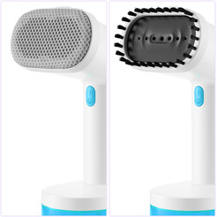 Ручной отпариватель Kitfort КТ-985-3