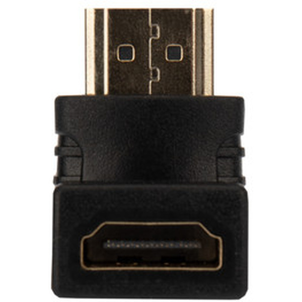 Адаптер Rexant HDMI - HDMI 06-0176-A