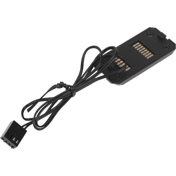 Вентилятор для корпуса Lian Li Uni Fan TL 120 Wireless Reverse 12RTL1W1B G99.12RTL1W1B.R0