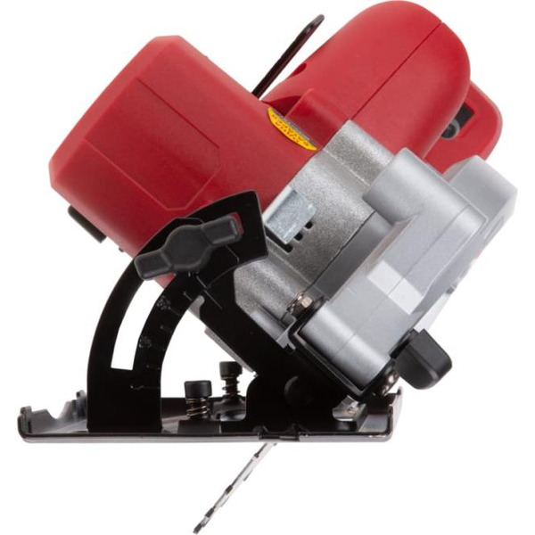 Циркулярная пила Wortex CCS 1814 0329268 (без АКБ)