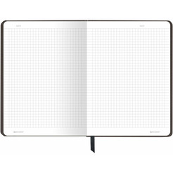 Блокнот BRAUBERG Purpose 116316