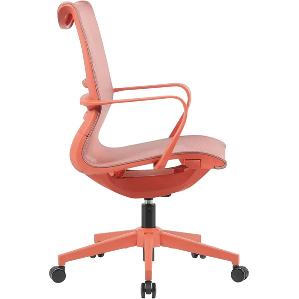 Офисное кресло myroo Office Smart Red (XT-1005-R)