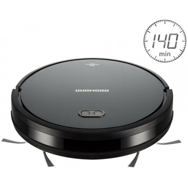 Робот-пылесос REDMOND RV-R650S