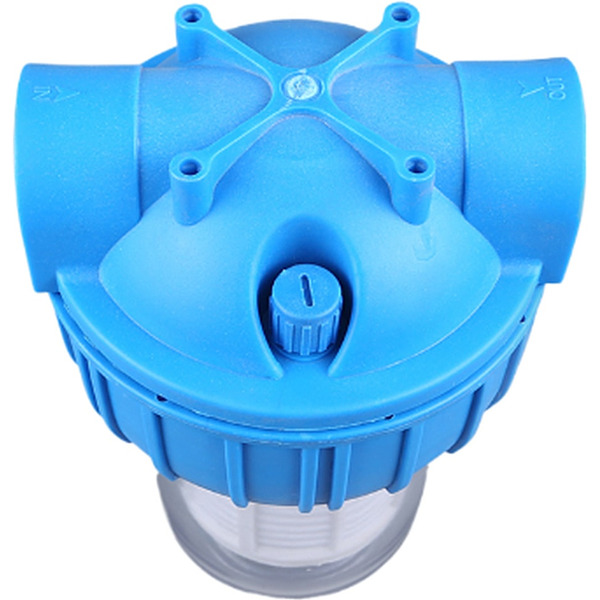 Фильтр полифосфатный VIRMUT ПФ 5SL-3/4 269387275