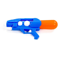 Водный пистолет Полесье Аквадрайв №9 89731