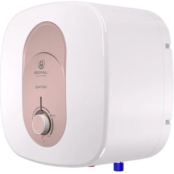 Водонагреватель ROYAL CLIMA RWH-Q10-FE