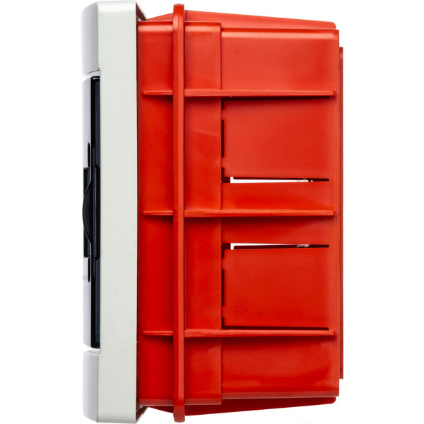 Бокс пластиковый TDM SQ0921-0002