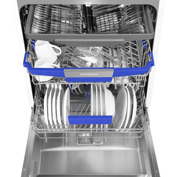 Посудомоечная машина MAUNFELD MWF60331W Inverter