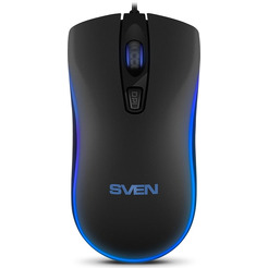 Мышь SVEN RX-530S