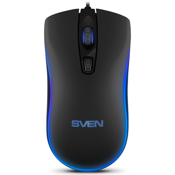 Мышь SVEN RX-530S