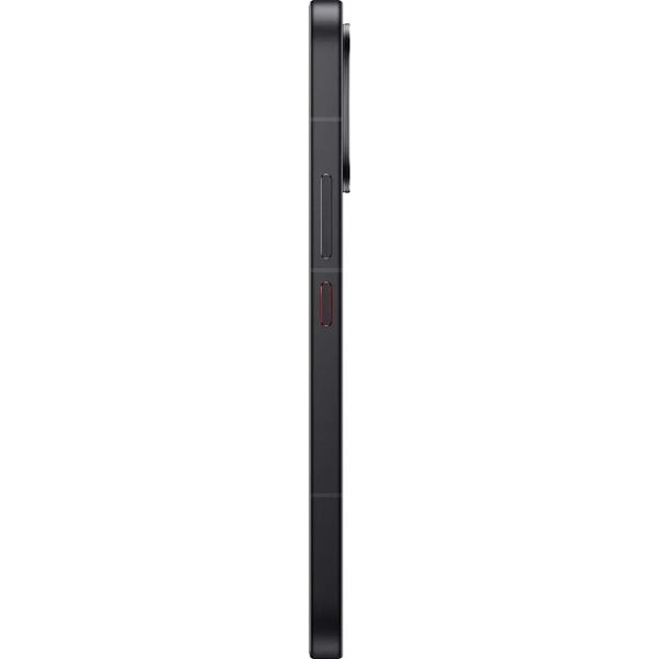 Смартфон POCO X8 Pro Max 12GB/256GB Black EU