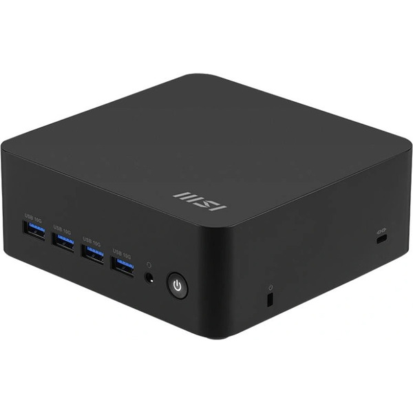 Неттоп MSI Cubi Z AI 8M-028BRU