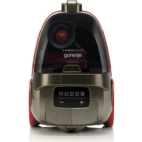 Пылесос Gorenje VC2303GAPRACY