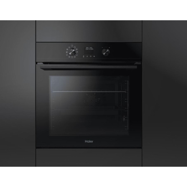 Духовой шкаф Haier HOQ-K4AAN3GB