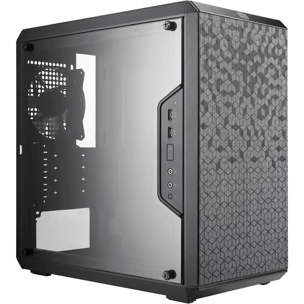 Корпус Cooler Master MasterBox MCB-Q300L-KANN-S00