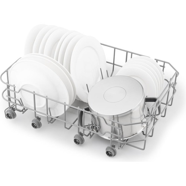 Посудомоечная машина WEISSGAUFF DW 4015