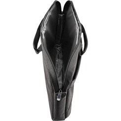 Сумка для ноутбука Portcase KCB-161 (черный)