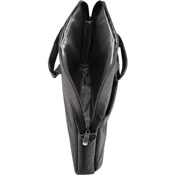 Сумка для ноутбука Portcase KCB-161 (черный)