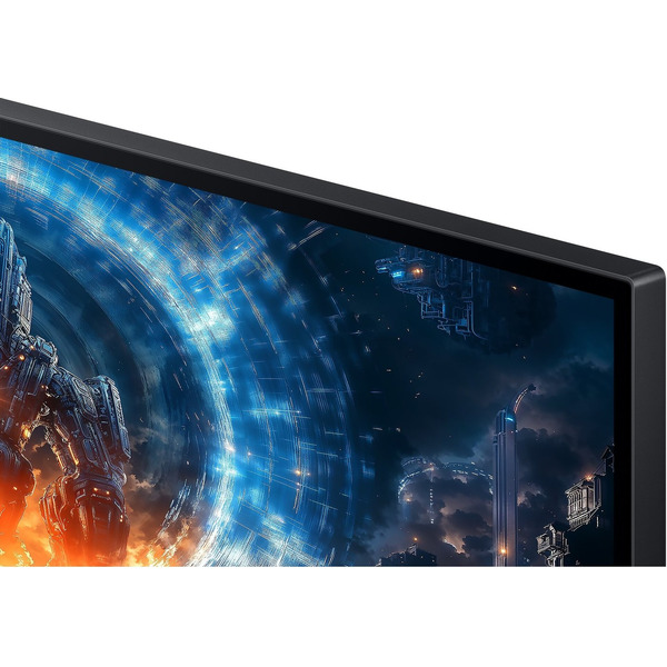 Монитор Samsung Odyssey G6 LS27FG606EIXCI