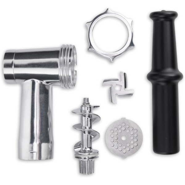 Мясорубка Vitek VT-3635BK