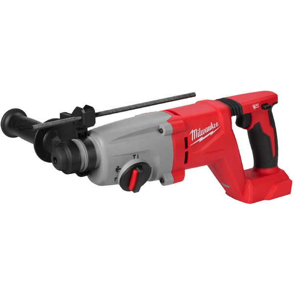 Перфоратор Milwaukee M18 M18BLHACD26-0 4933492483 (без АКБ и ЗУ)