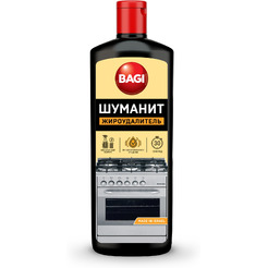 Жироудалитель BAGI Шуманит 270 мл