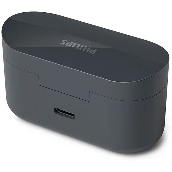 Беспроводные наушники Philips TAT3508BK/00