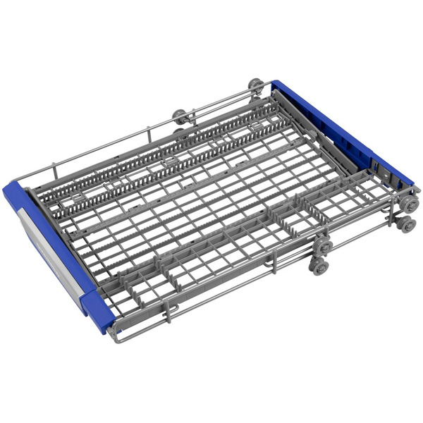 Посудомоечная машина MAUNFELD MLP45330T Smart Beam Inverter Wi-Fi