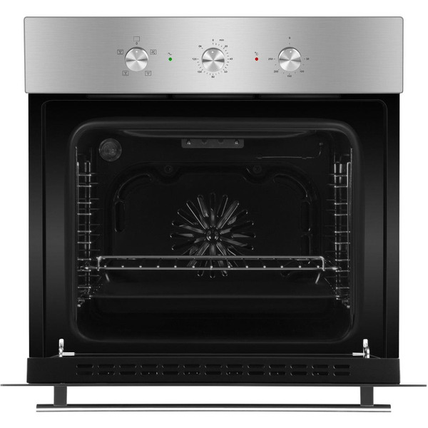 Духовой шкаф Hyundai HEO 6632 IX