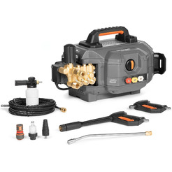 Мойка высокого давления Daewoo Power DAW 800S