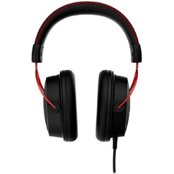 Наушники HyperX Cloud Alpha (4P5L1AB#UUF HX-HSCA-RD/EE)