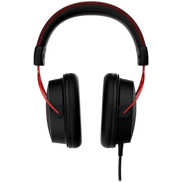 Наушники HyperX Cloud Alpha (4P5L1AB#UUF HX-HSCA-RD/EE)