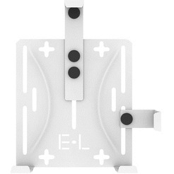 Кронштейн для игровой приставки ELECTRICLIGHT КБ-01-90 белый
