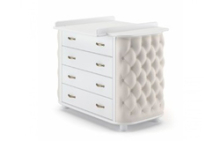 Комоды пеленальные