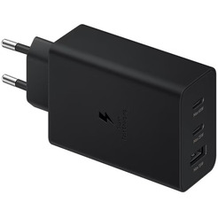 Сетевое зарядное Samsung EP-T6530NBEGEU