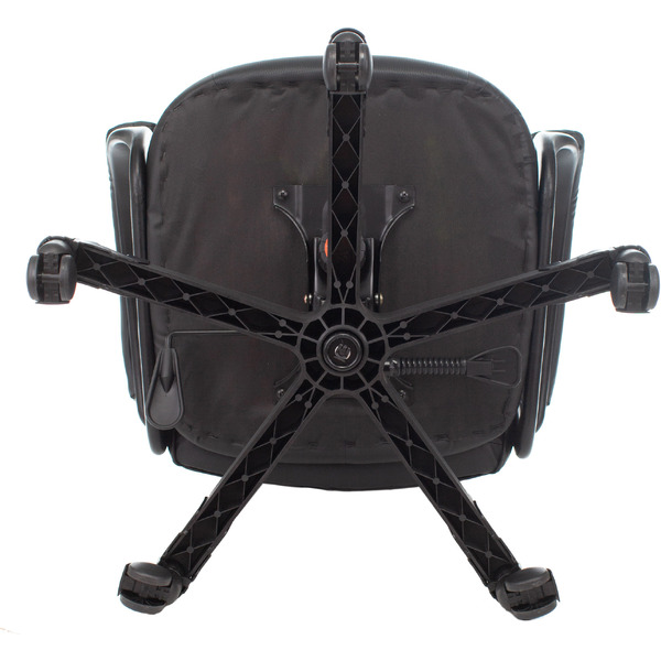 Кресло Zombie Game 17 (черный)