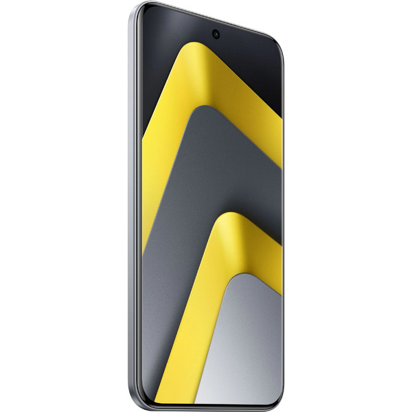 Смартфон POCO M8 Pro 5G 8GB/256GB Silver RU