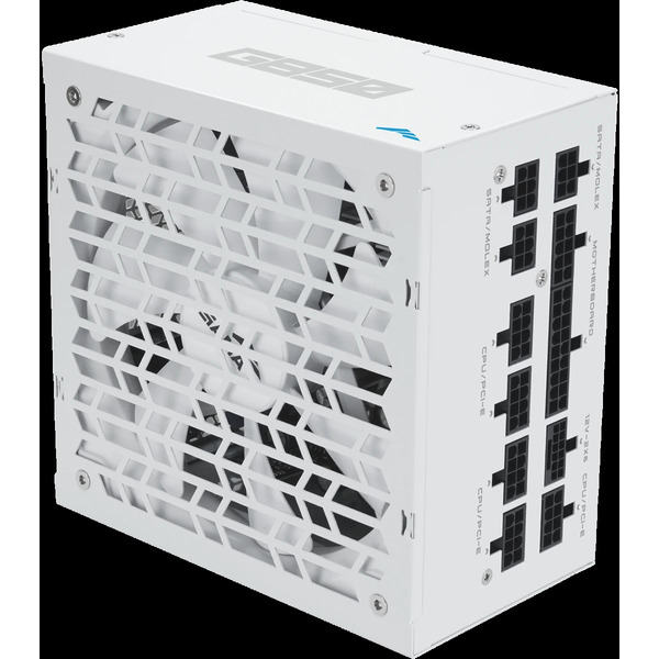 Блок питания Sama G850 850W G0850-WHGFF001-EU