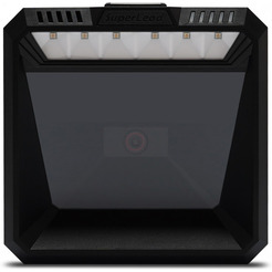 Сканер штрих-кода MERTECH 7700 P2D USB