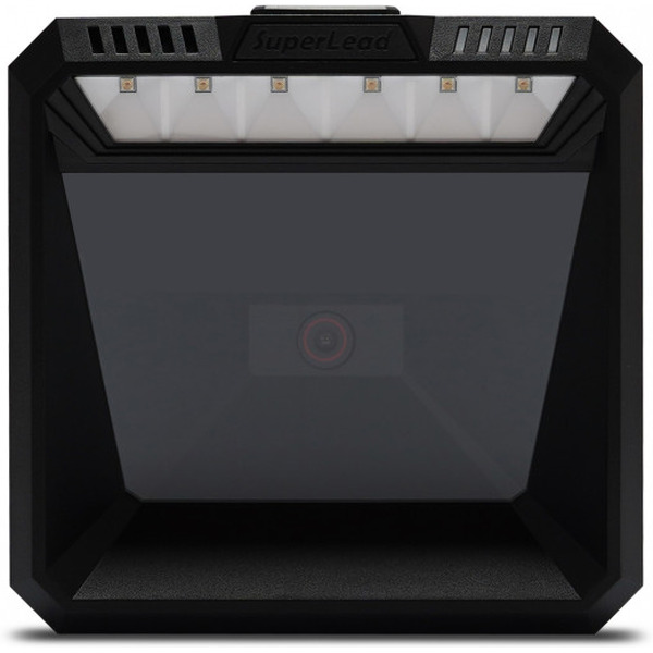 Сканер штрих-кода MERTECH 7700 P2D USB