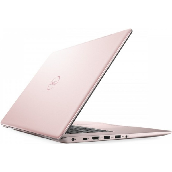 Ноутбук Dell Inspiron 15 7570-6861