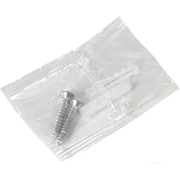 Зеркало косметическое Brabix 607420