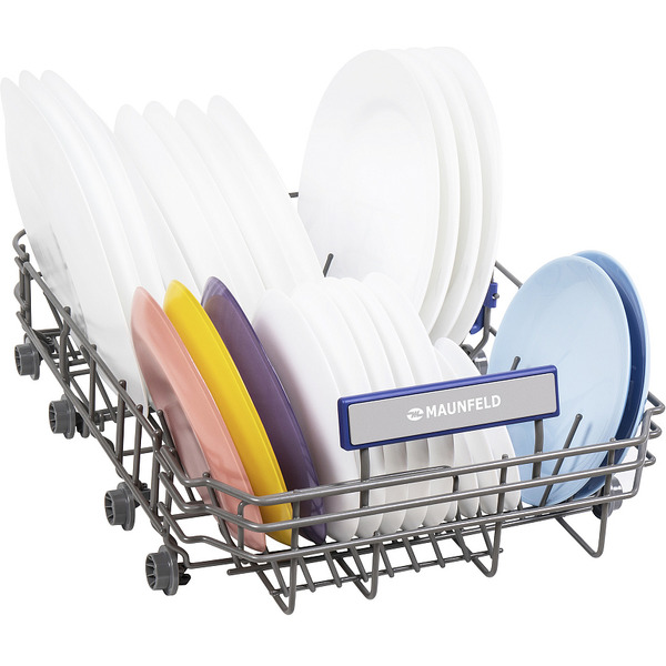 Посудомоечная машина MAUNFELD MLP-08PRO