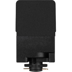 Трековый светильник ЭРА TR53-1840 BK