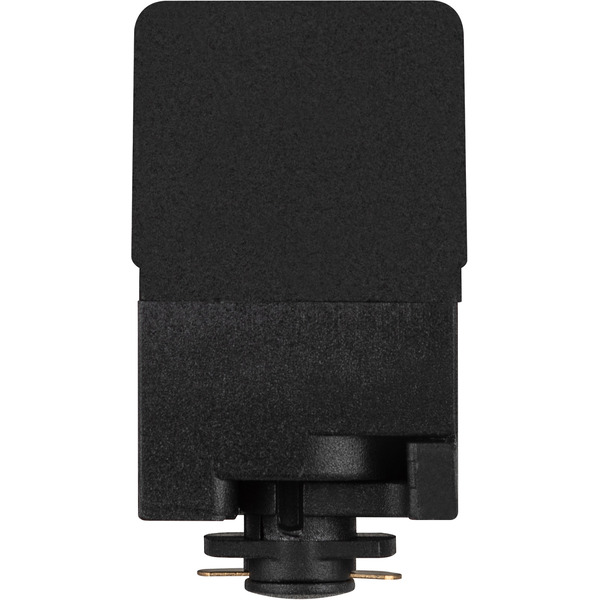 Трековый светильник ЭРА TR53-1840 BK