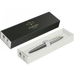 Ручка шариковая Parker Jotter Grey Core GT 2213723
