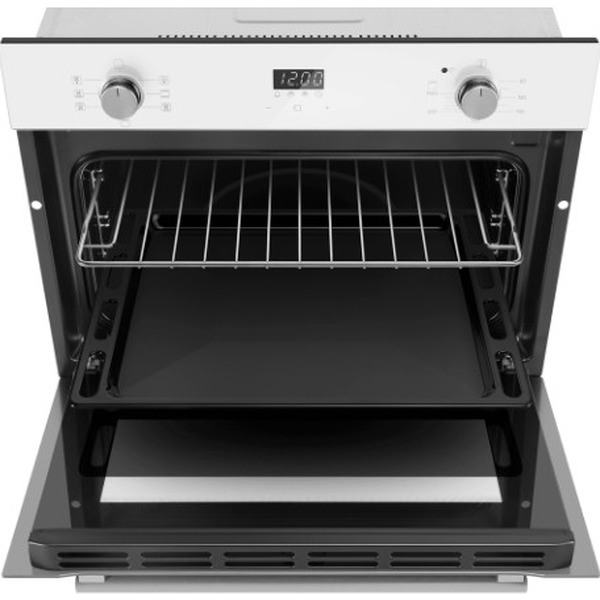 Духовой шкаф MAUNFELD AMCO537GW