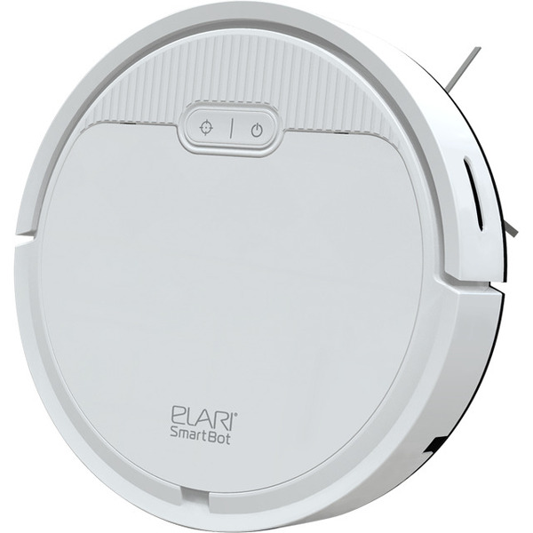 Пылесос Elari SmartBot SBT-001W white