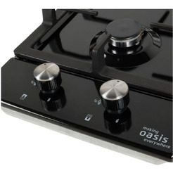 Варочная панель Making Oasis Everywhere P-MEBD